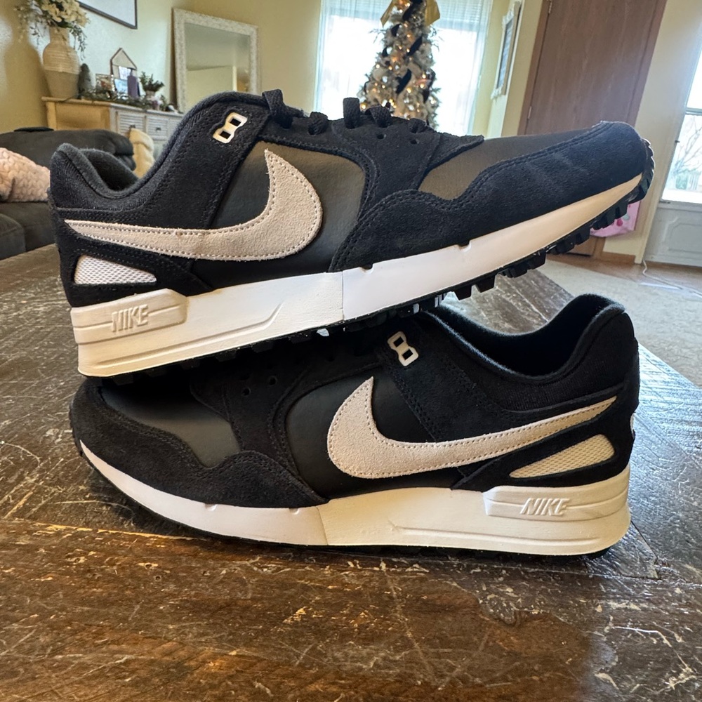 Nike Men's Air Pegasus '89 G Spikeless Golf Shoes